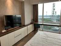 U Residence 2 Studio Apartment *POOL VIEW* Hôtels à proximité de : Restaurant Benton Junction