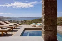 Milesian Suites - Hot Tub