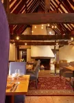White Hart Hotel - Breakfast
