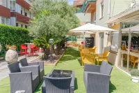 Hotel la pineta - pet friendly