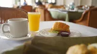 Hotel Bachue Girardot - breakfast