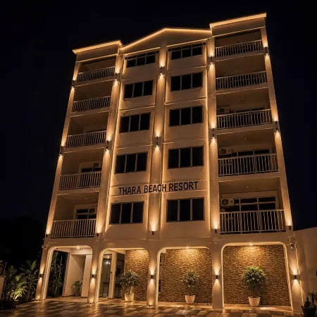 Thara Hotel & Resort