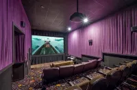 Majestic views of the Smokies, Pro movie theater w/ 16 foot screen, Hot tub - Lodges