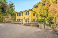 Il sentiero b&b - Mountain view