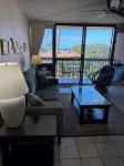Affordable Partial Ocean View South Maui Condo- Only 3 Minute Walk to the Beach - 2-Star