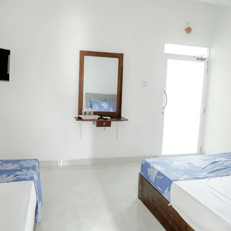 Araliya Lagoon Park Resort