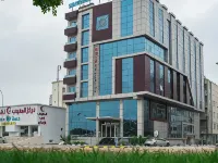 Salalah international hotel Hotels near Salalah International Airport