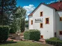 Penzion Festung - 3-Star