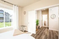 Q House in South Hill, Puyallup - 5 BR/2.5 Bath - 4-Star