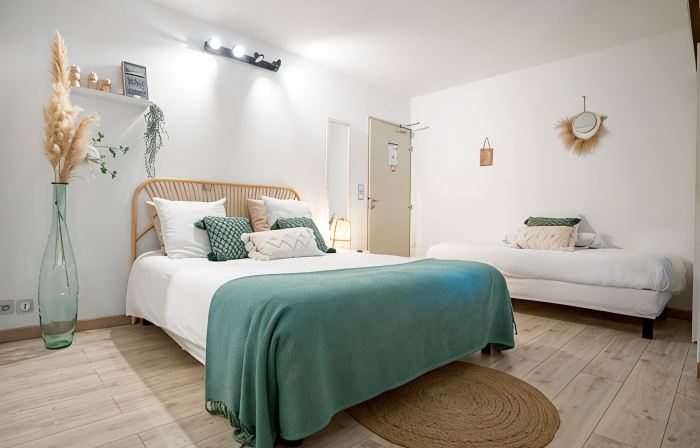 Logis Hôtel la Fenière