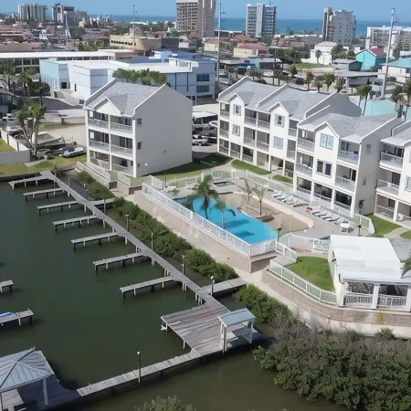 Tortuga Bay 3 Bedroom Home by RedAwning