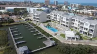 Tortuga Bay 3 Bedroom Home by RedAwning