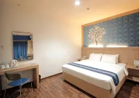 Transera Hotel Pontianak - Wifi