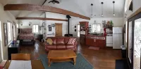 Montana Mountain Guest Cabin