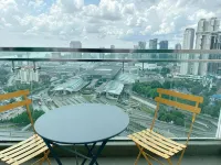 Paragon Suites Jacuzzi Suites by MWM - 4-Star