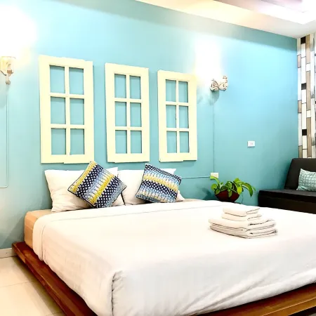 NAN Rim Nam Resort