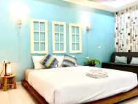NAN Rim Nam Resort