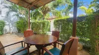 Oasis Garden & Pool Villa at VIP Resort - Huvilat