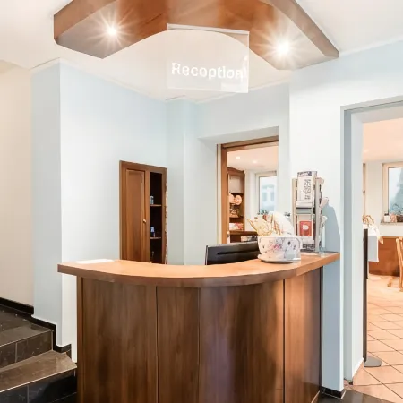 Hotel Enger Hof