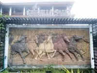 M大酒店