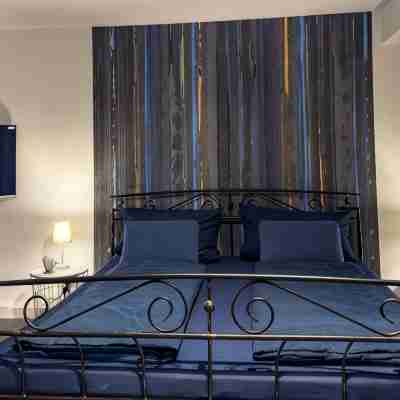 Apartelliment bianco-nero - modern accommodation in Cologne Rooms