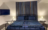 Apartelliment bianco-nero - modern accommodation in Cologne - stanze in case private