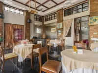 Sapadia Hotel Parapat Hotels in Parapat