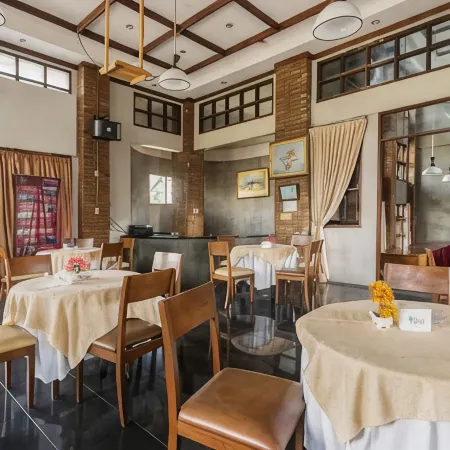 Sapadia Hotel Parapat