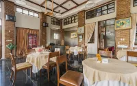 Sapadia Hotel Parapat