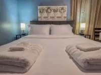 3-bedroom house in enchanting Niagara Falls with AC, WiFi - Homestays