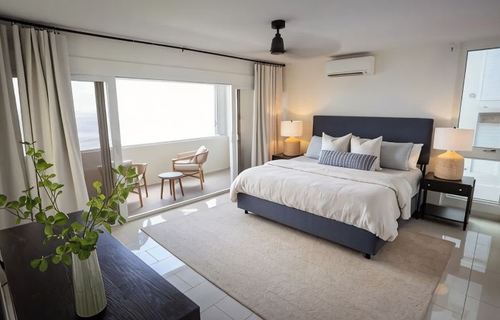 Island View Retreat - Stunning Ocean Views!