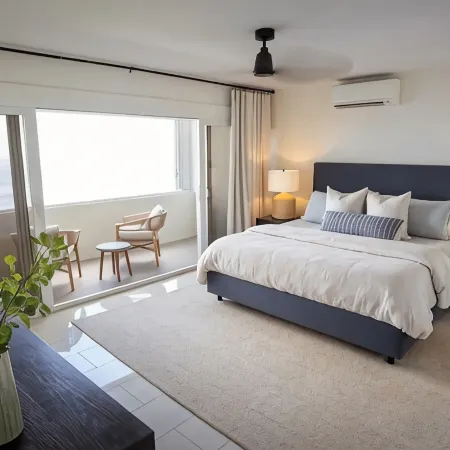 Island View Retreat - Stunning Ocean Views!