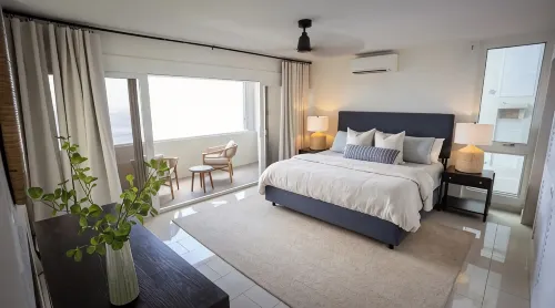 Island View Retreat - Stunning Ocean Views! - Pool