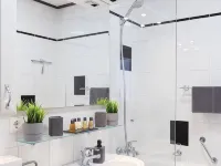 Exclusive 5-star Waldperle apartment Indoor pool, sauna, fantastic view 스코나흐 호텔