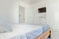 Bayazul 307B terrace with beach view ! - Wifi