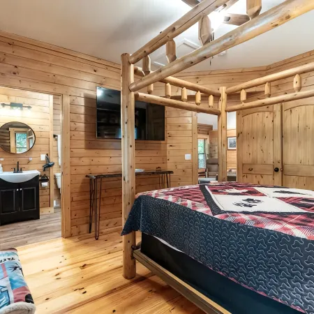 The Perch at Lake Lure