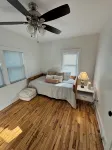 Charming 2-bedroom house in Clemson 4mi. from Death Valley and 1mi. from Mac's