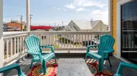 Dolphin Kisses @ Beach Harbor CondosB Bldg" - New in 2024. Linens Included! - 2-Star