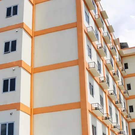 Hotel Grand Kartika
