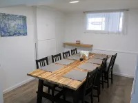 Spacious 4-bedroom suburban townhome near Baltimore safe peaceful king beds - 3-Sterne