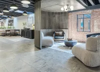 2BR2BA Luxury Apt in Bricktown,Walk to Riverwalk & OU Med Center w Gym & Pool - Apartments