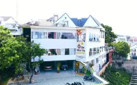 Hoa bat tien - Ramah Hewan Peliharaan