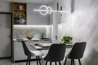 Bon Apart 3 Apartments