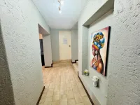 Villa Picasso - 3 Bed Villa Hotels in 