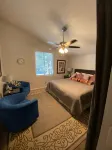Best of both worlds, nature and Chambers landing - Wifi