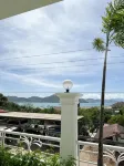 Oceana Bay Coron - Mountain view