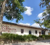 Casa Carmelita Hotel Boutique Pitalito Hotel di 