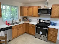 Charming Casita Near Disneyland Perfect for families and travelers in Fullerton - 3 Sao