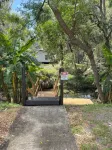 Heated Pool & Kayaking House with a Canal Access in Lake Panasoffkee