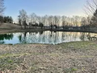 Khyla-NEW tiny home with shared fishing pond - 2-Star